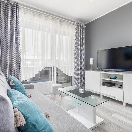 Apartamenty Osiedle Bursztynowe III By Noclegi Renters Kołobrzeg Exterior foto